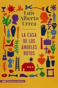 ebook: La casa de los ángeles rotos (AdN)