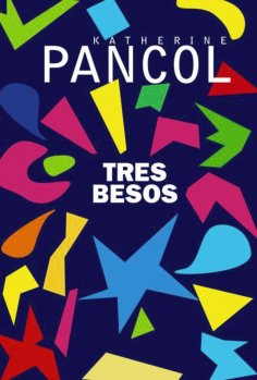 ebook: Tres besos (AdN)