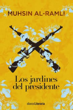 eBook: Los jardines del presidente