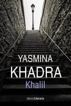 ebook: Khalil
