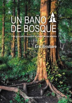 eBook: Un baño de bosque