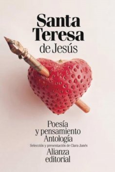 eBook: Poesía y pensamiento de santa Teresa de Jesús