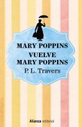 eBook: Mary Poppins. Vuelve Mary Poppins