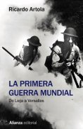 eBook: La Primera Guerra Mundial