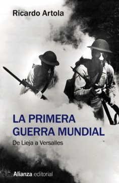 eBook: La Primera Guerra Mundial