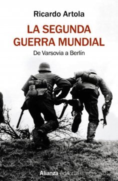 eBook: La Segunda Guerra Mundial