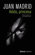 ebook: Adiós, princesa
