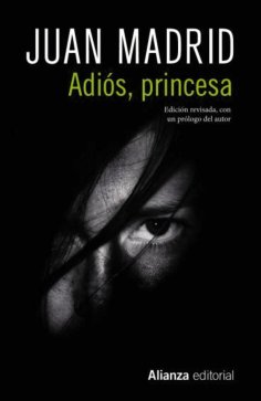 ebook: Adiós, princesa