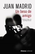 ebook: Un beso de amigo