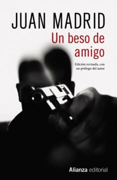 ebook: Un beso de amigo