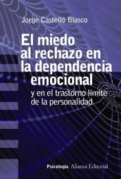 ebook: El miedo al rechazo en la dependencia emocional