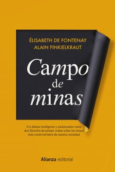 eBook: Campo de minas