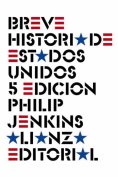eBook: Breve historia de Estados Unidos
