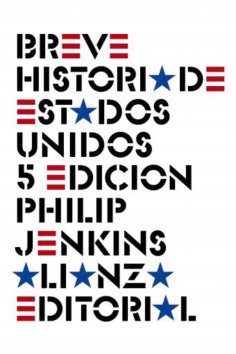 eBook: Breve historia de Estados Unidos