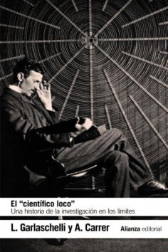 ebook: El "científico loco"