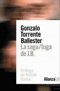 eBook: La saga/fuga de J.B.