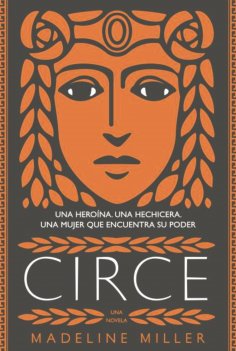 eBook: Circe (AdN)