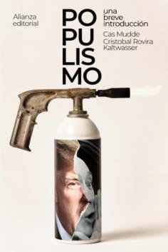 eBook: Populismo: una breve introducción