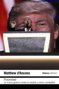 ebook: Posverdad: La nueva guerra en torno a la verdad y cómo contraatacar