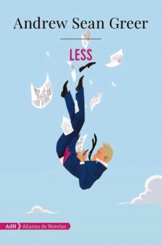 ebook: Less (AdN)
