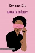 ebook: Mujeres difíciles (AdN)