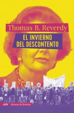 ebook: El invierno del descontento (AdN)