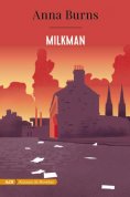 ebook: Milkman (AdN)