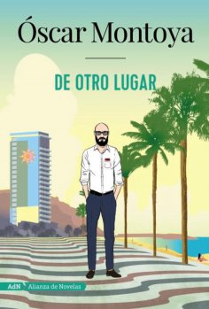 ebook: De otro lugar (AdN)