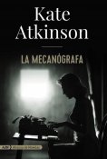 ebook: La mecanógrafa (AdN)