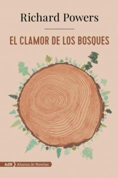 ebook: El clamor de los bosques (AdN)