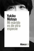 eBook: Mi marido es de otra especie