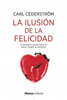 ebook: La ilusión de la felicidad