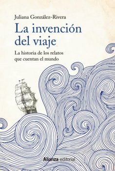 eBook: La invención del viaje
