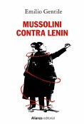 ebook: Mussolini contra Lenin