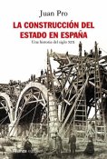 ebook: La construcción del Estado en España