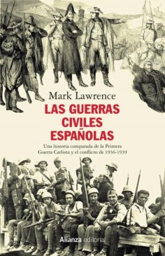 ebook: Las guerras civiles españolas