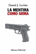 ebook: La mentira como arma