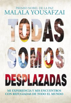 ebook: Todas somos desplazadas