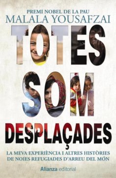 eBook: Totes som desplaçades