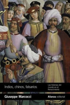 eBook: Indios, chinos, falsarios