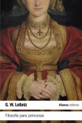 ebook: Filosofía para princesas