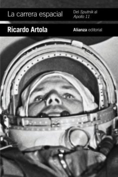 eBook: La carrera espacial: Del Sputnik al Apollo 11