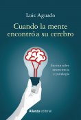 ebook: Cuando la mente encontró a su cerebro
