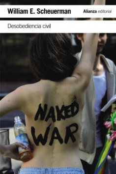 ebook: Desobediencia civil