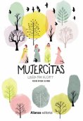 eBook: Mujercitas [Versión íntegra ilustrada]
