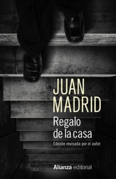 ebook: Regalo de la casa