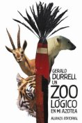 eBook: Un zoológico en mi azotea