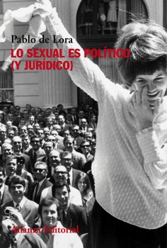 ebook: Lo sexual es político (y jurídico)
