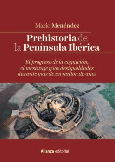 ebook: Prehistoria de la Península Ibérica