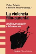 ebook: La violencia filio-parental